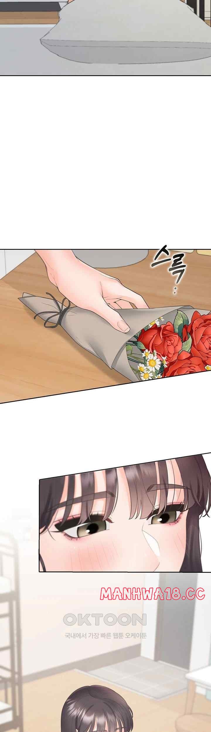Bunking Bed Raw Chapter 81 Page 46