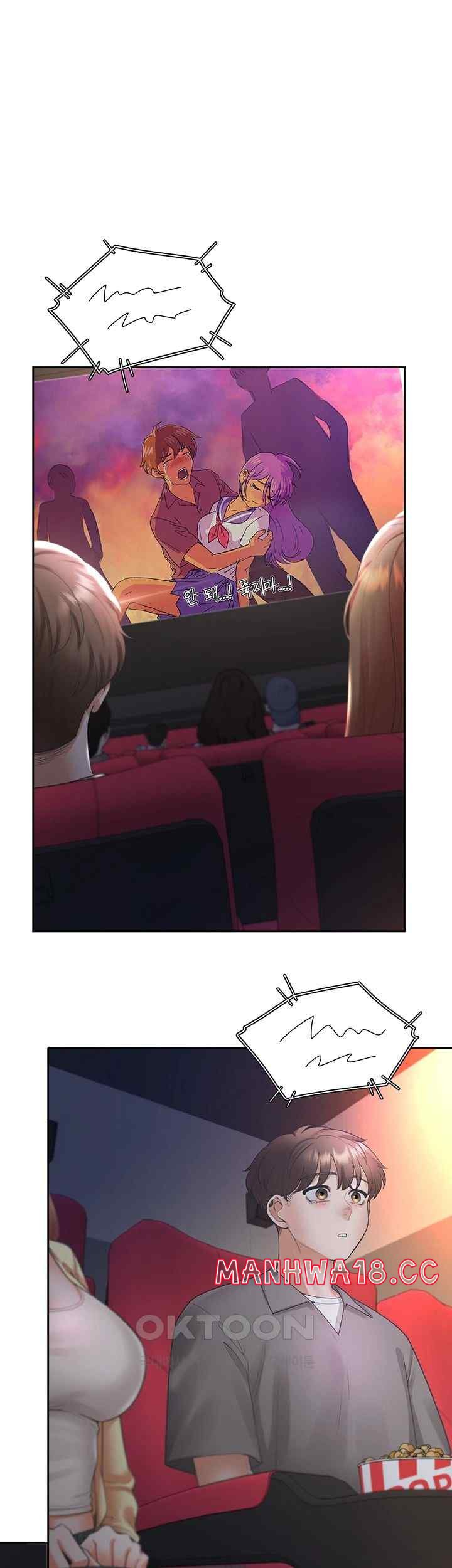 Bunking Bed Raw Chapter 82 Page 48