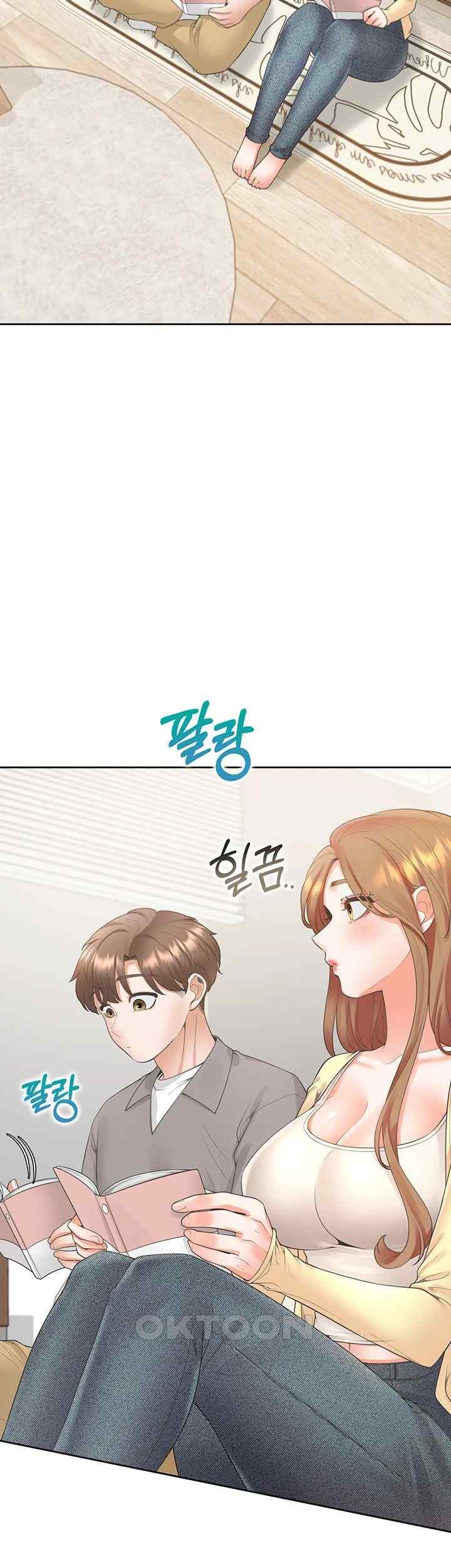 Bunking Bed Raw Chapter 83 Page 10