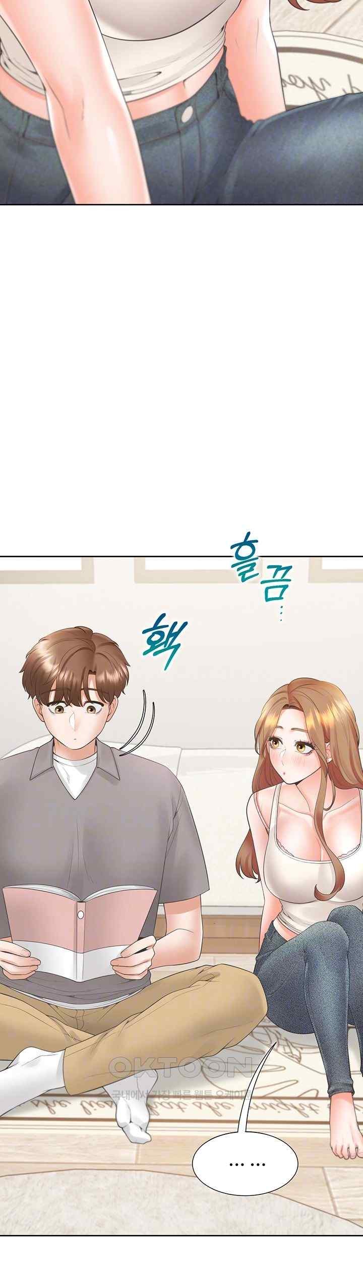 Bunking Bed Raw Chapter 83 Page 14