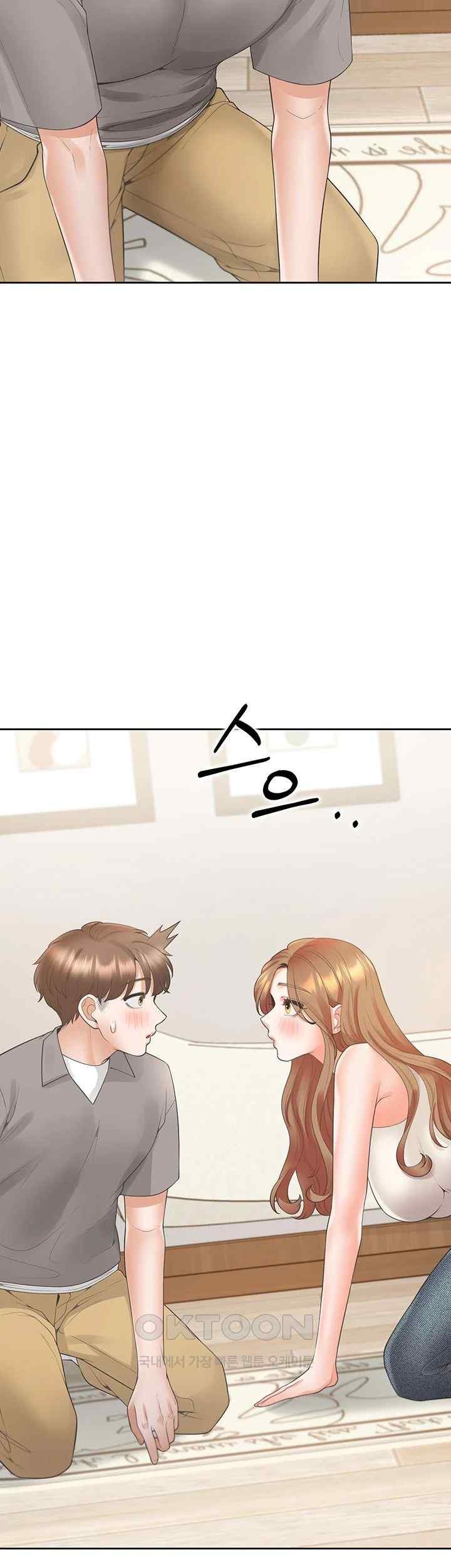 Bunking Bed Raw Chapter 83 Page 25