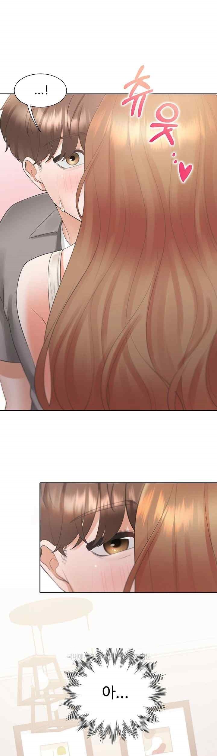 Bunking Bed Raw Chapter 83 Page 33