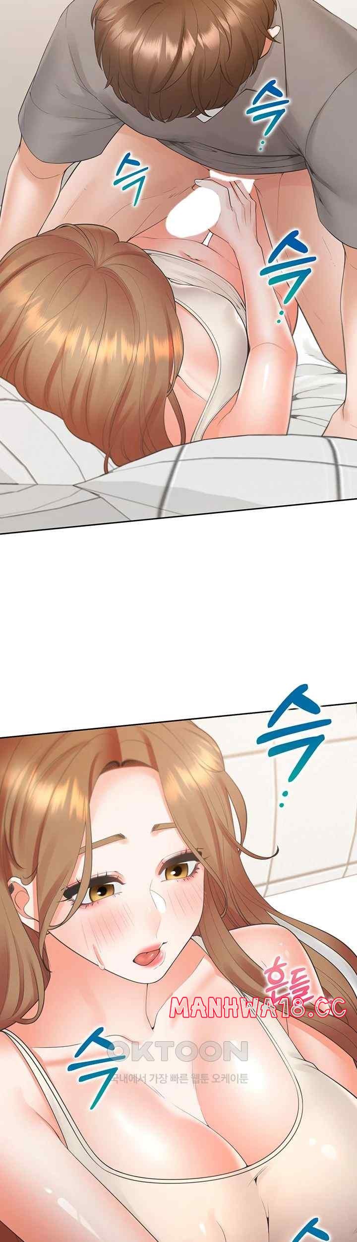 Bunking Bed Raw Chapter 83 Page 41