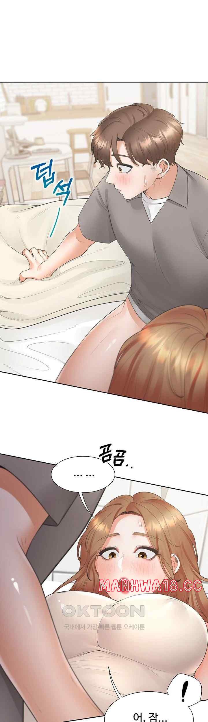 Bunking Bed Raw Chapter 83 Page 46