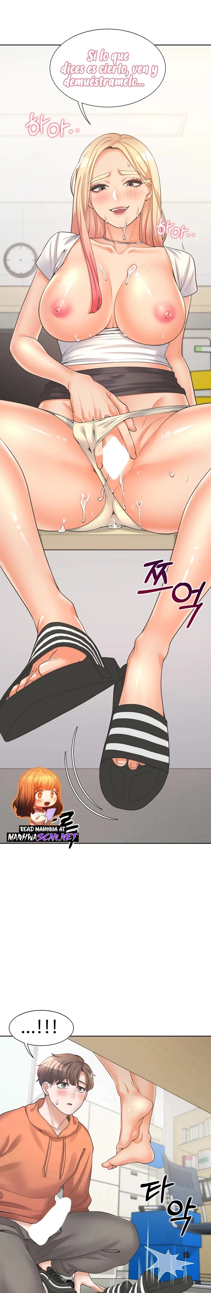 Bunking Bed Raw Chapter 9 Page 11