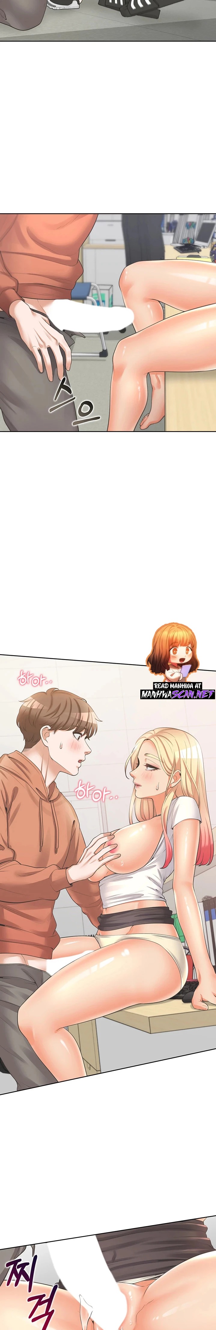 Bunking Bed Raw Chapter 9 Page 12