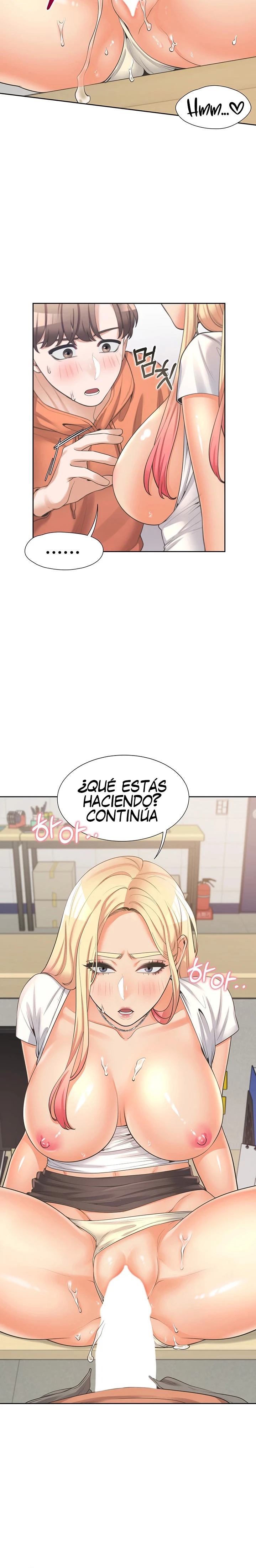 Bunking Bed Raw Chapter 9 Page 13