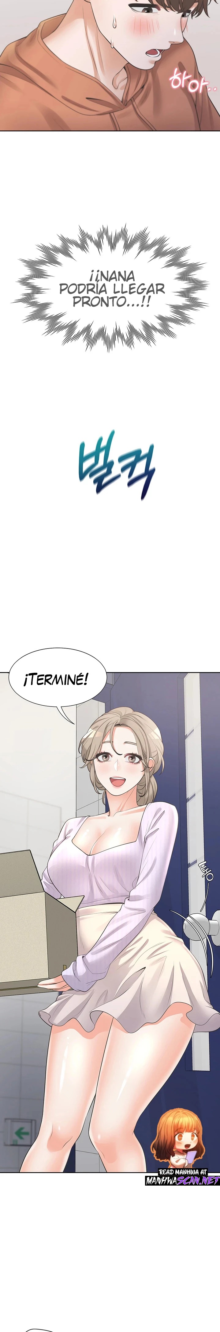 Bunking Bed Raw Chapter 9 Page 15