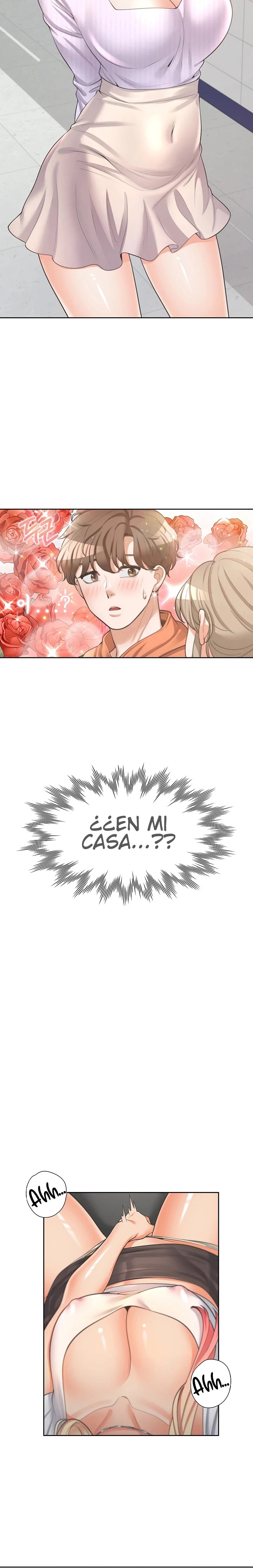 Bunking Bed Raw Chapter 9 Page 21
