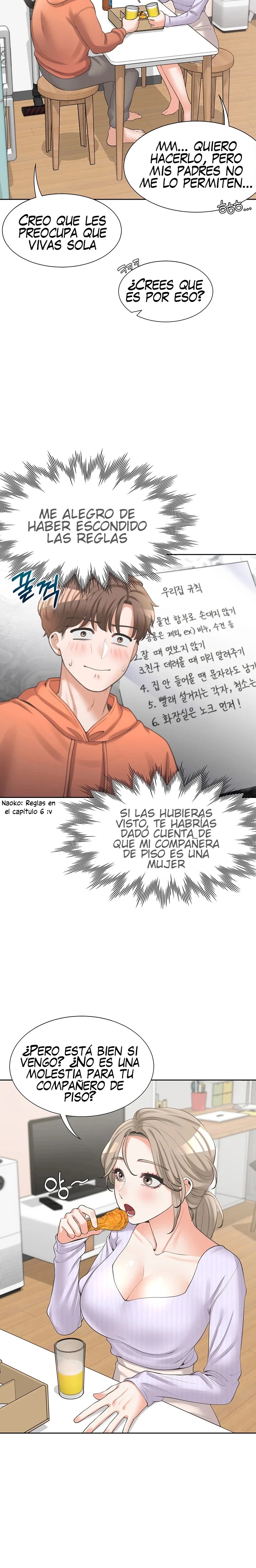 Bunking Bed Raw Chapter 9 Page 25