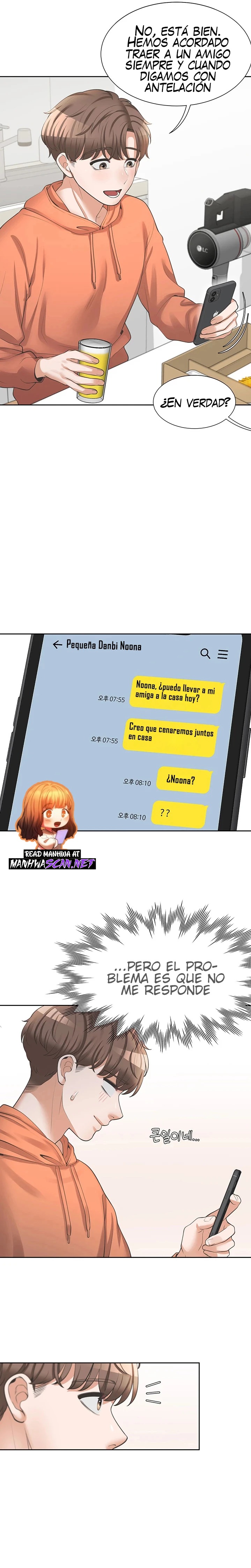Bunking Bed Raw Chapter 9 Page 26