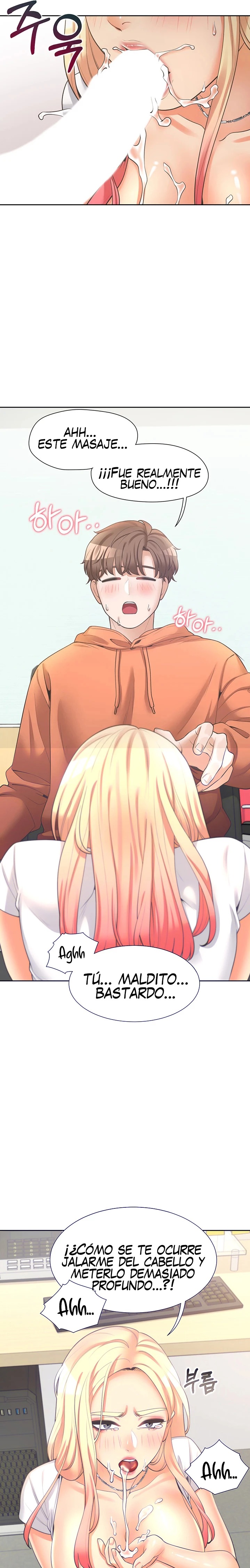 Bunking Bed Raw Chapter 9 Page 5