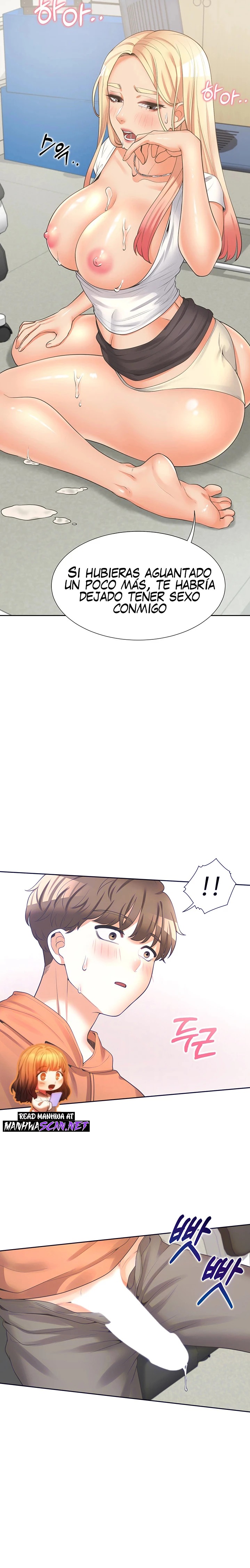 Bunking Bed Raw Chapter 9 Page 7