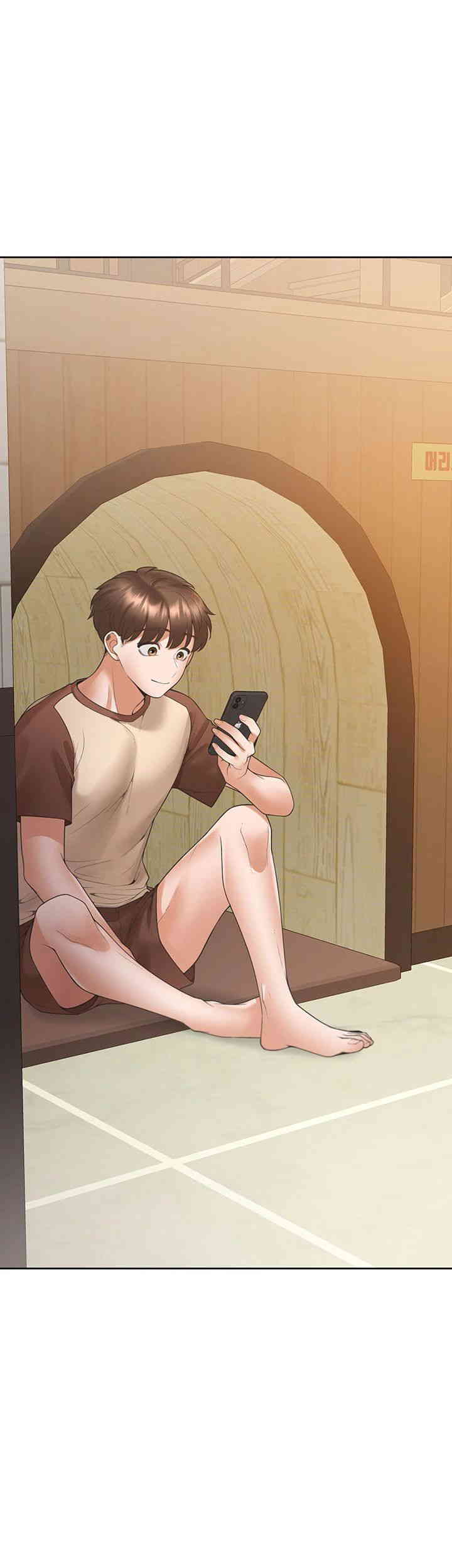 Bunking Bed Raw Chapter 86 Page 52