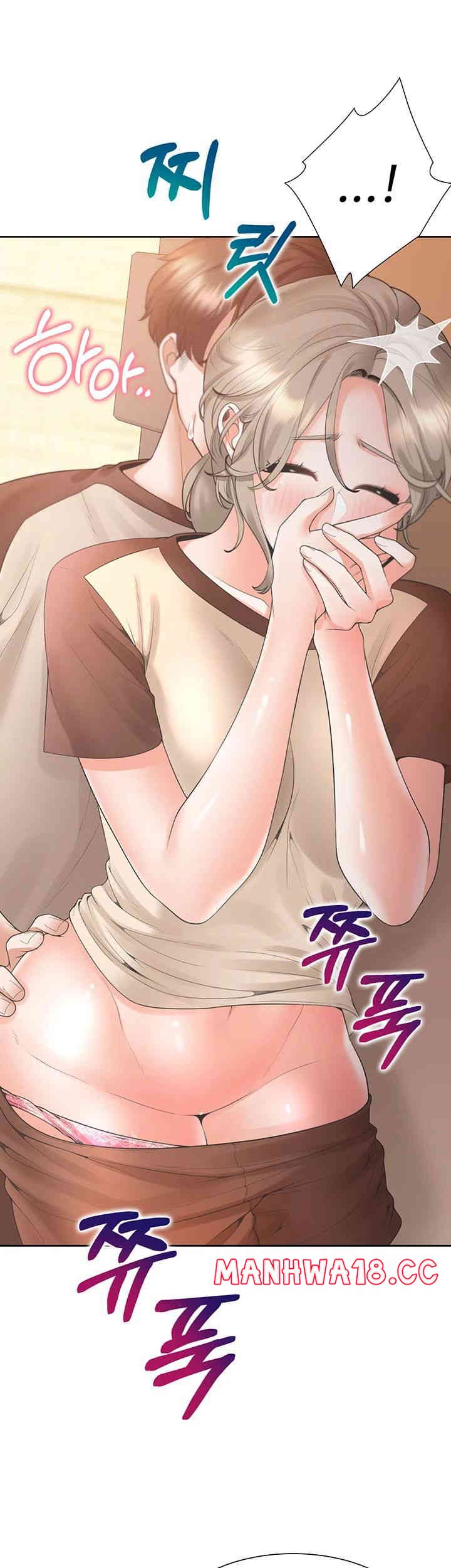 Bunking Bed Raw Chapter 87 Page 36