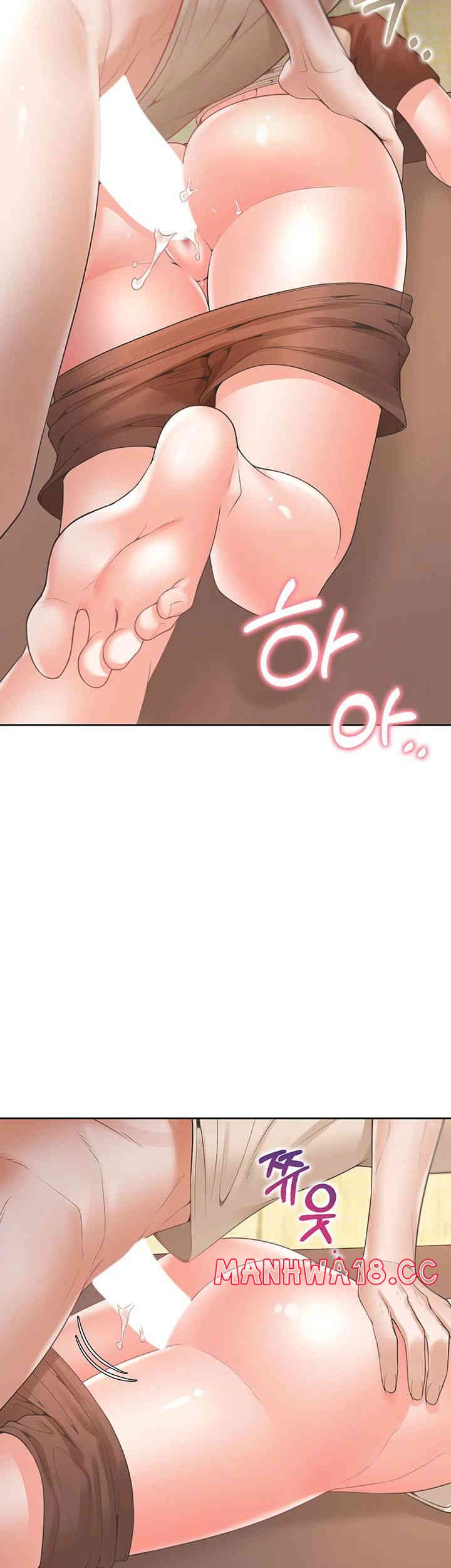 Bunking Bed Raw Chapter 87 Page 43