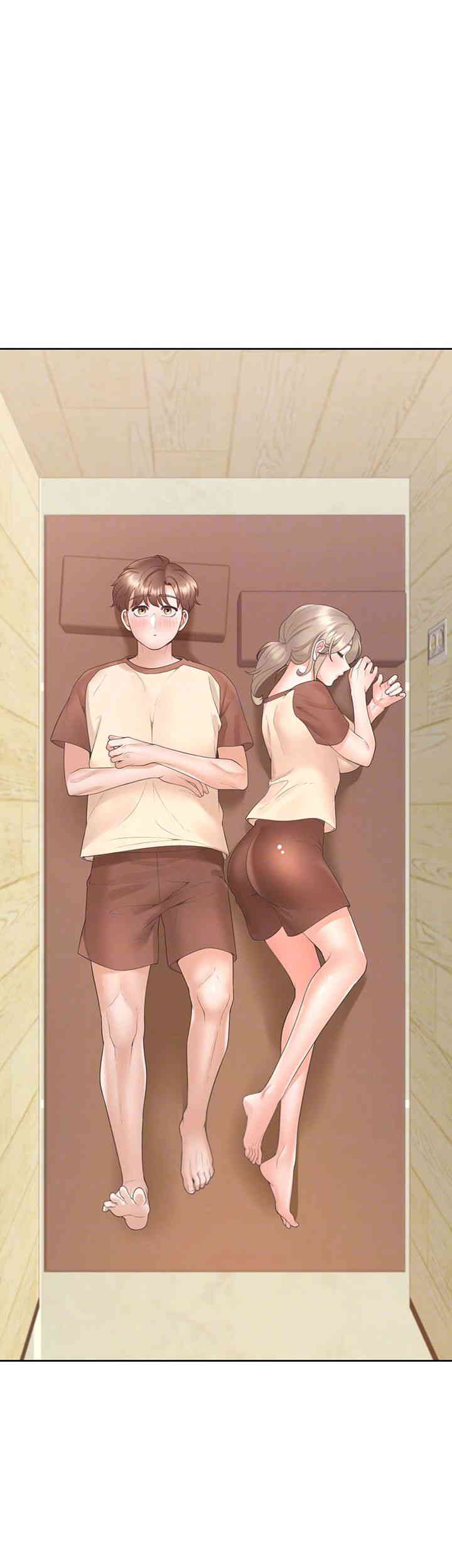 Bunking Bed Raw Chapter 87 Page 6