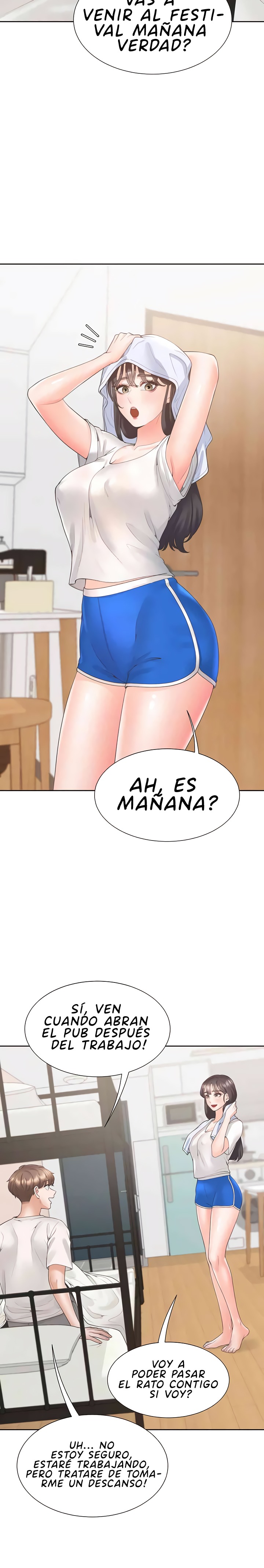 Bunking Bed Raw Chapter 88 Page 10