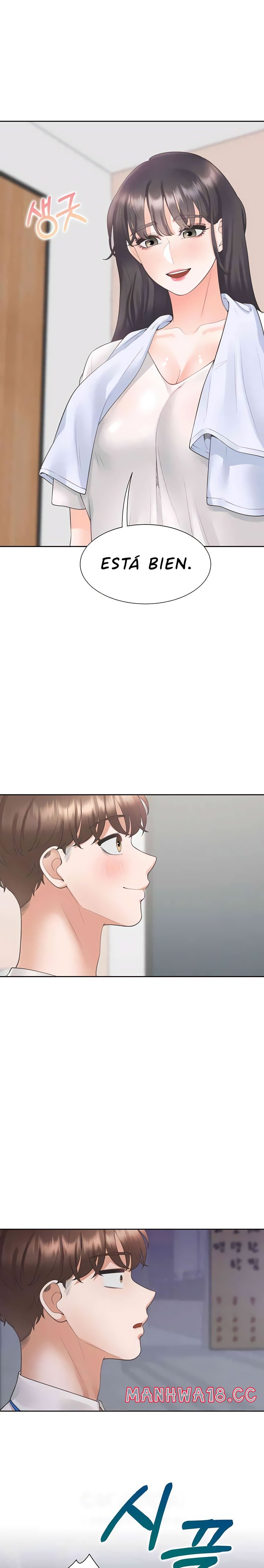 Bunking Bed Raw Chapter 88 Page 11