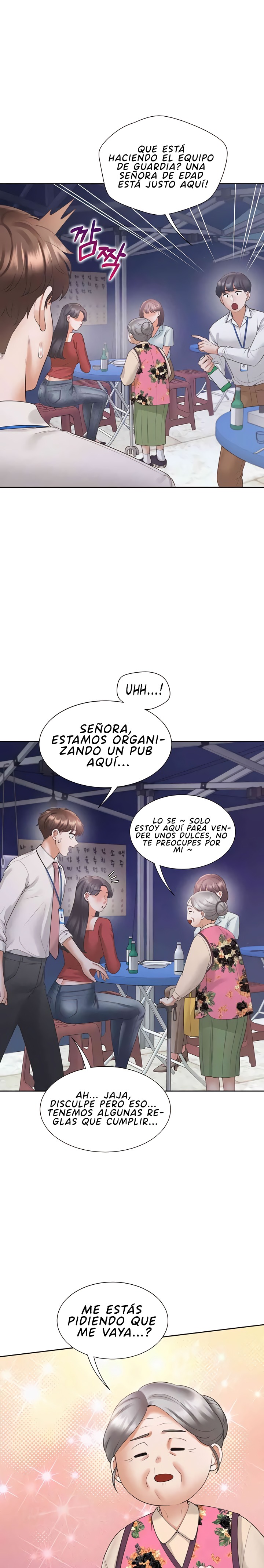 Bunking Bed Raw Chapter 88 Page 13