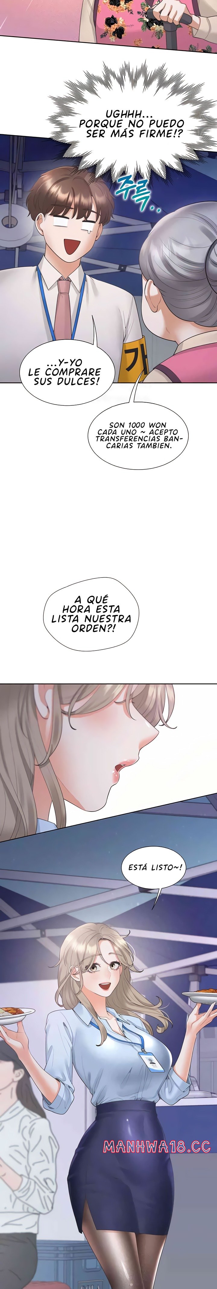 Bunking Bed Raw Chapter 88 Page 14