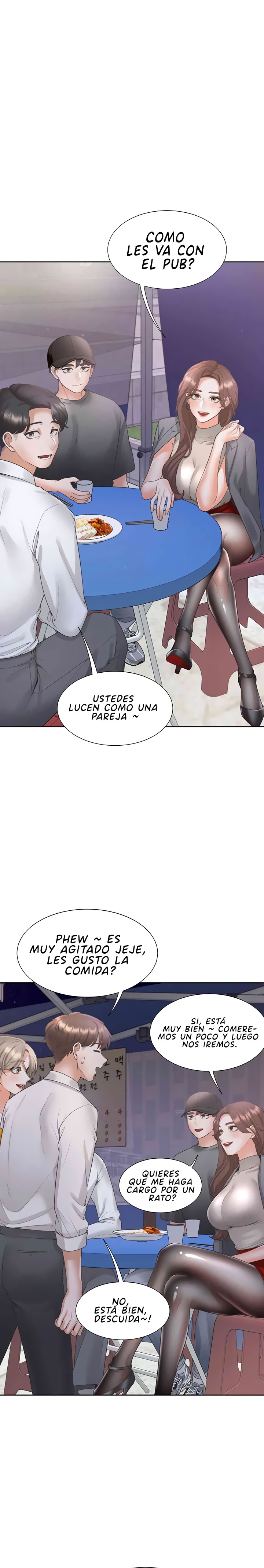 Bunking Bed Raw Chapter 88 Page 21