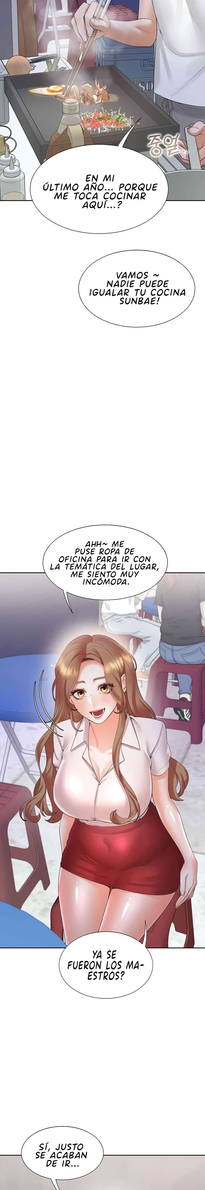 Bunking Bed Raw Chapter 88 Page 24