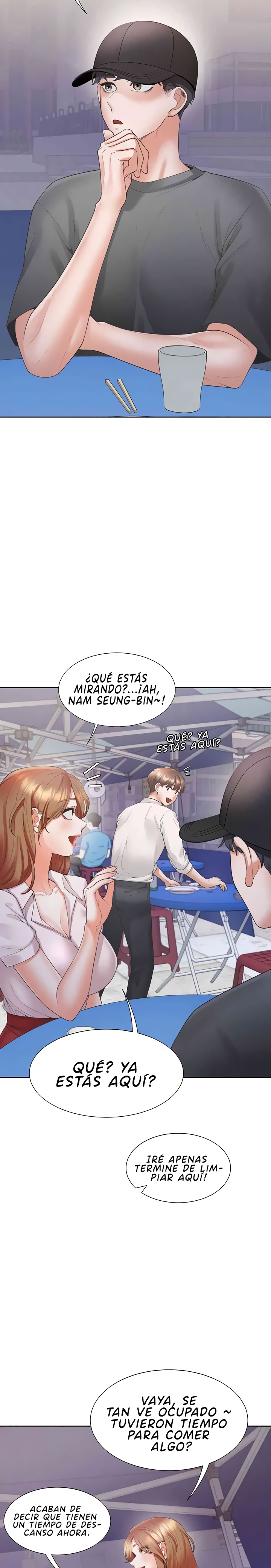 Bunking Bed Raw Chapter 88 Page 25