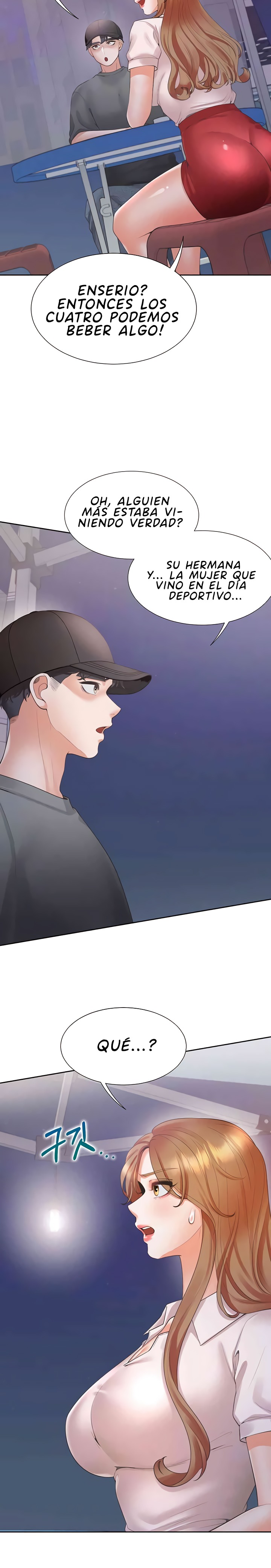 Bunking Bed Raw Chapter 88 Page 26