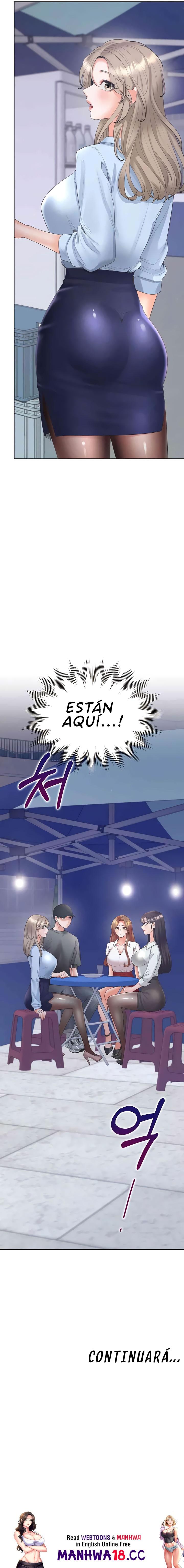 Bunking Bed Raw Chapter 88 Page 29