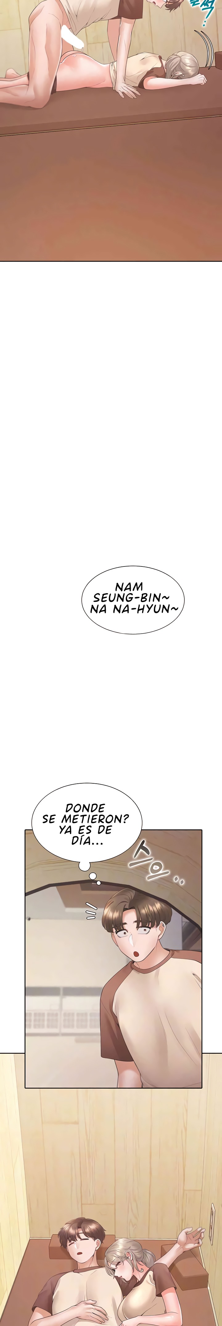 Bunking Bed Raw Chapter 88 Page 4