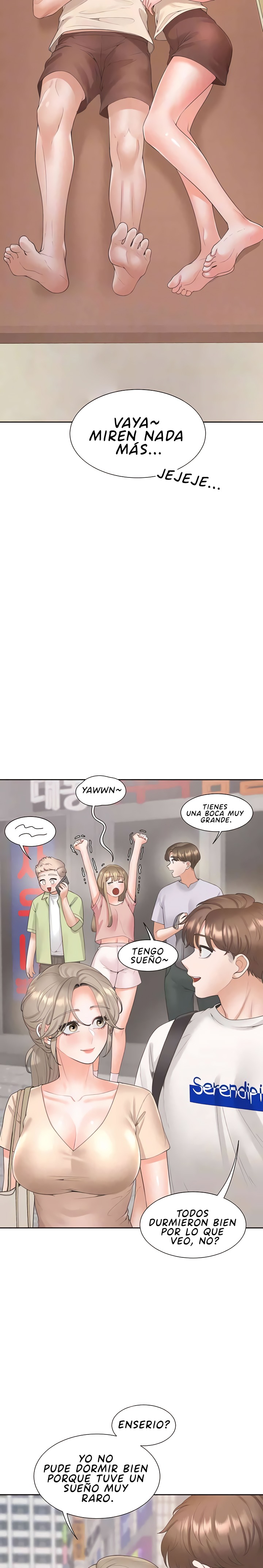 Bunking Bed Raw Chapter 88 Page 5