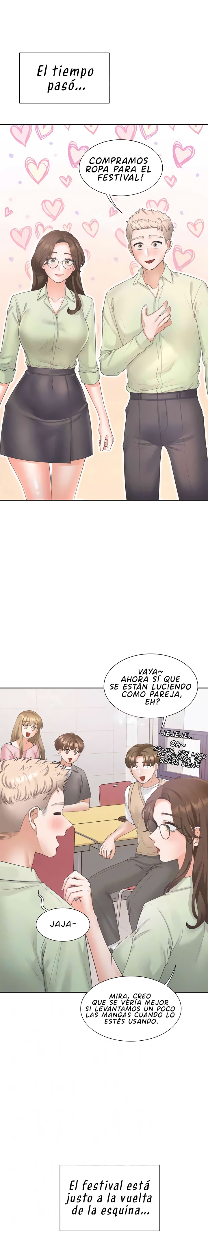 Bunking Bed Raw Chapter 88 Page 7