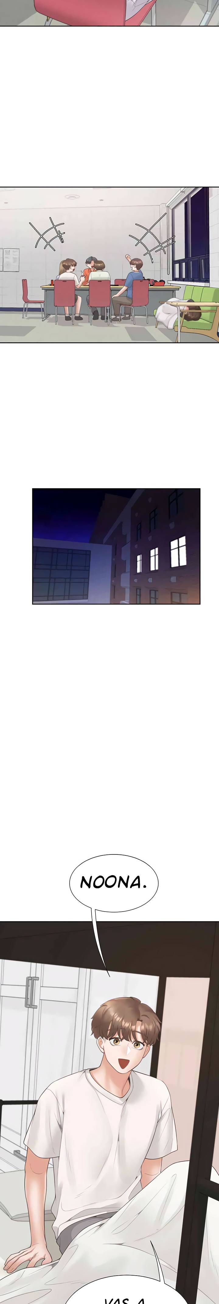 Bunking Bed Raw Chapter 88 Page 9