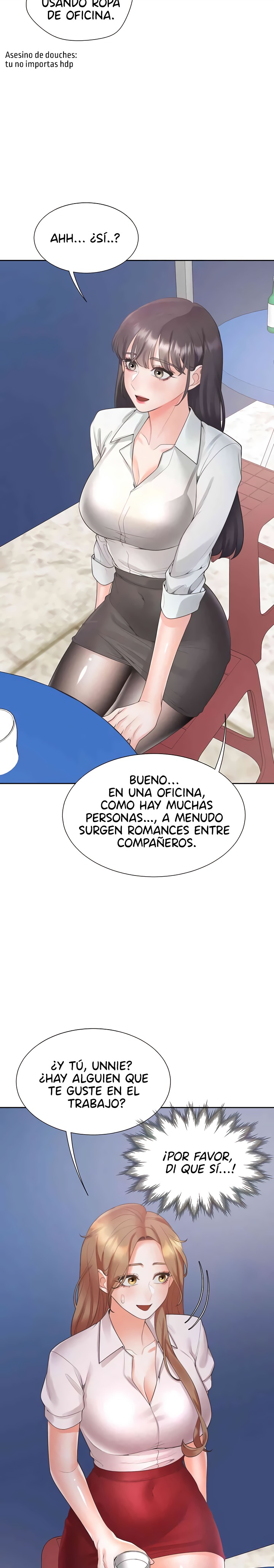 Bunking Bed Raw Chapter 89 Page 12