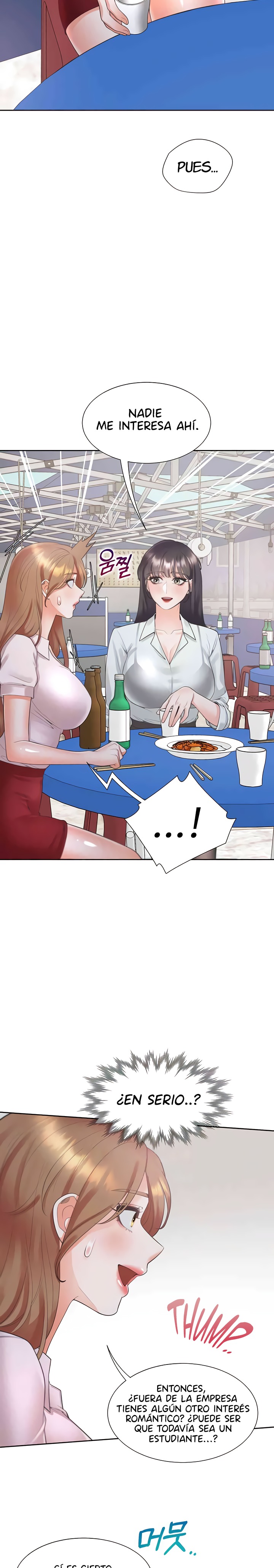Bunking Bed Raw Chapter 89 Page 13