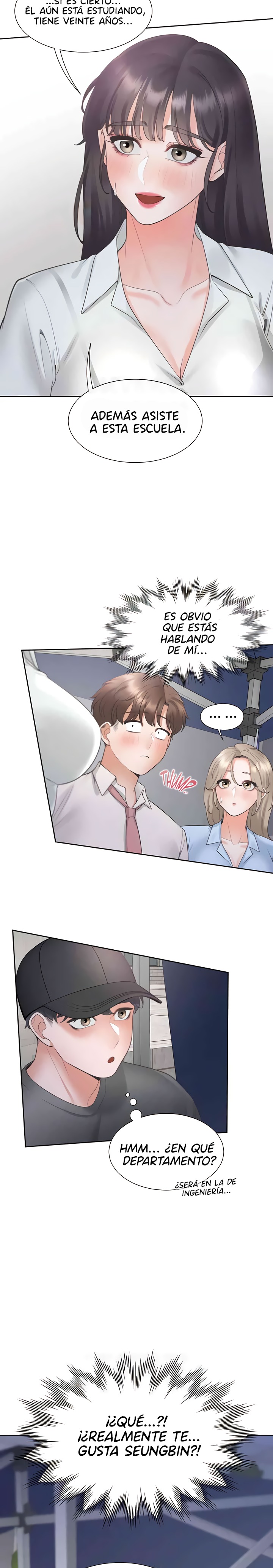 Bunking Bed Raw Chapter 89 Page 14