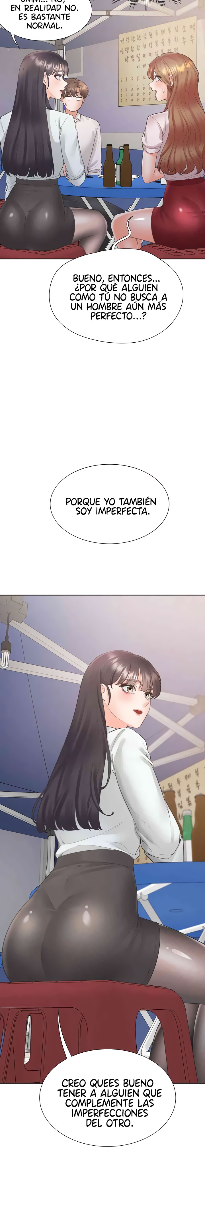 Bunking Bed Raw Chapter 89 Page 16