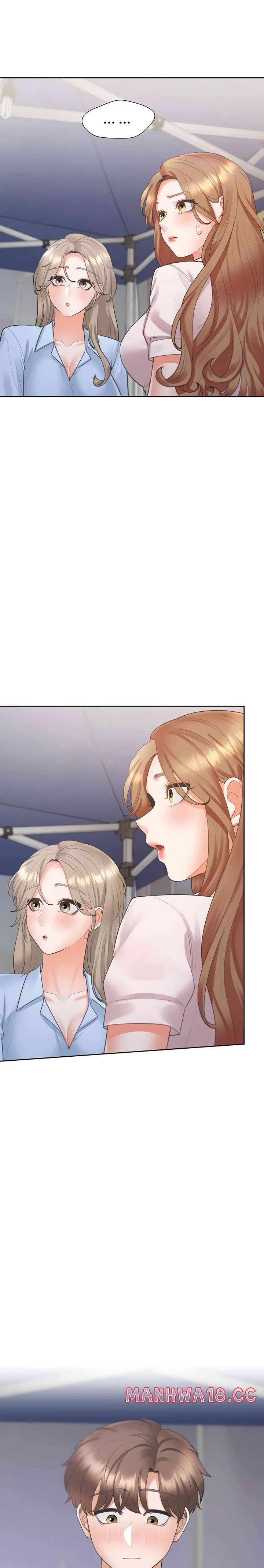 Bunking Bed Raw Chapter 89 Page 17