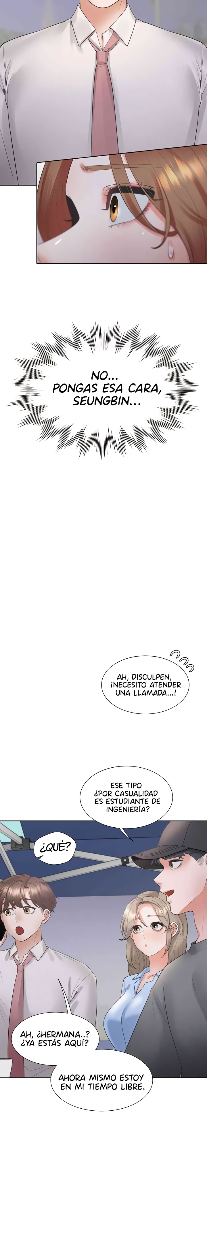 Bunking Bed Raw Chapter 89 Page 18