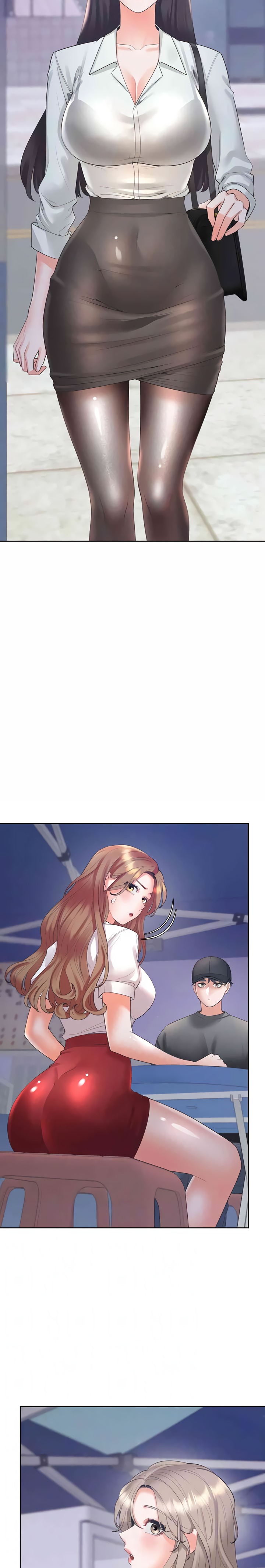 Bunking Bed Raw Chapter 89 Page 2