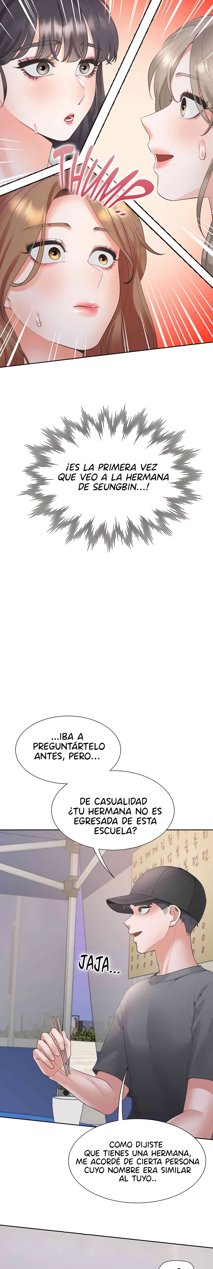 Bunking Bed Raw Chapter 89 Page 20