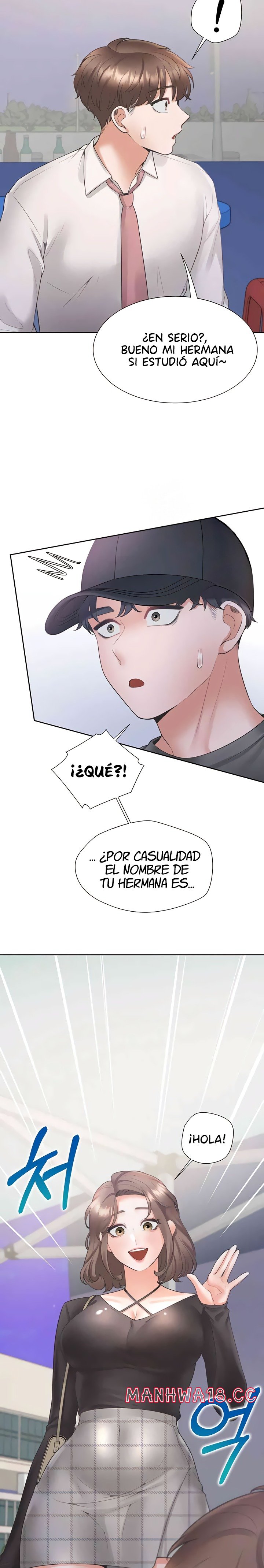 Bunking Bed Raw Chapter 89 Page 21