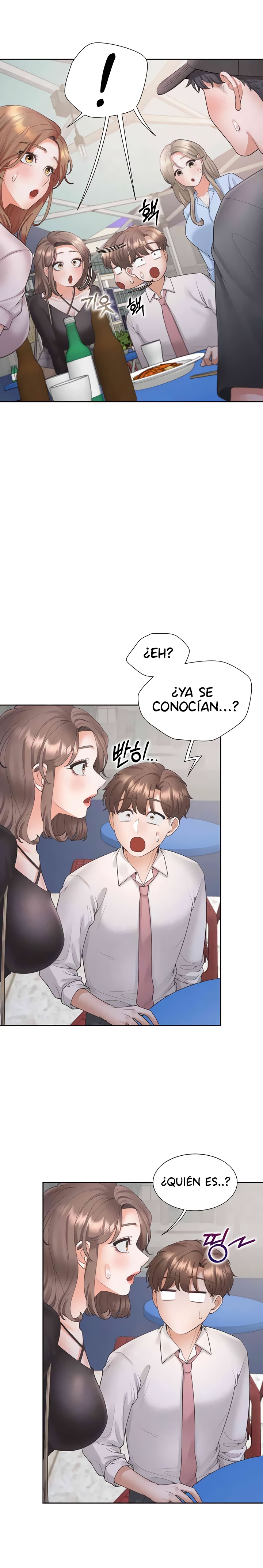 Bunking Bed Raw Chapter 89 Page 24