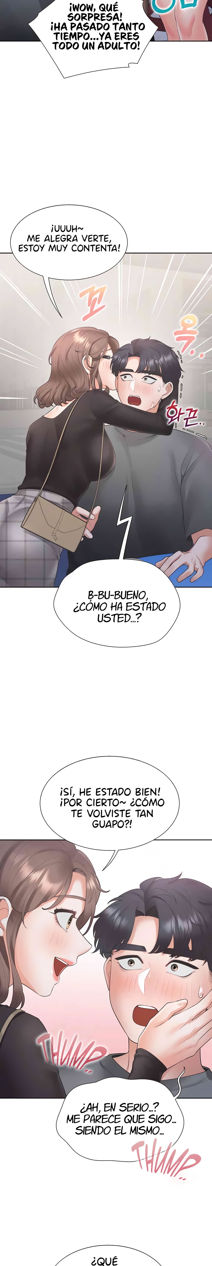 Bunking Bed Raw Chapter 89 Page 26