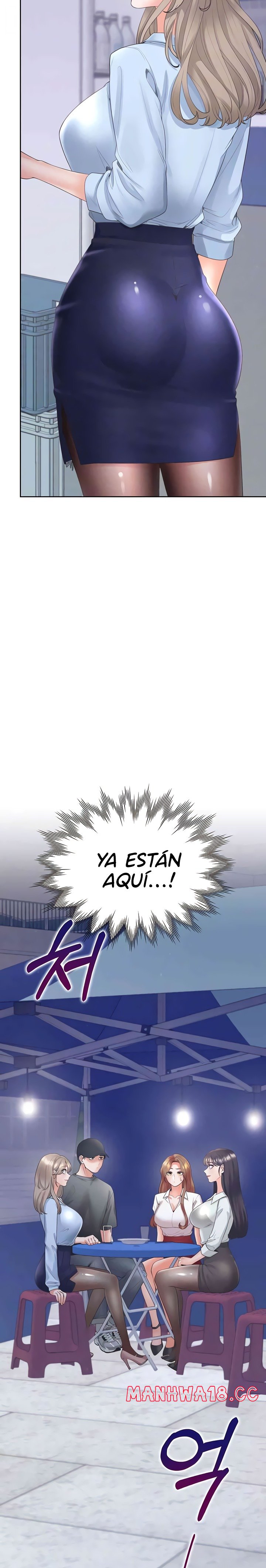 Bunking Bed Raw Chapter 89 Page 3