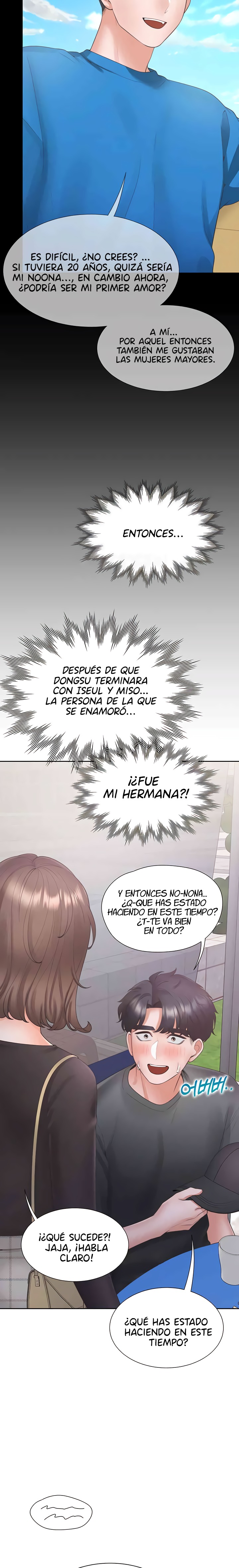 Bunking Bed Raw Chapter 89 Page 30