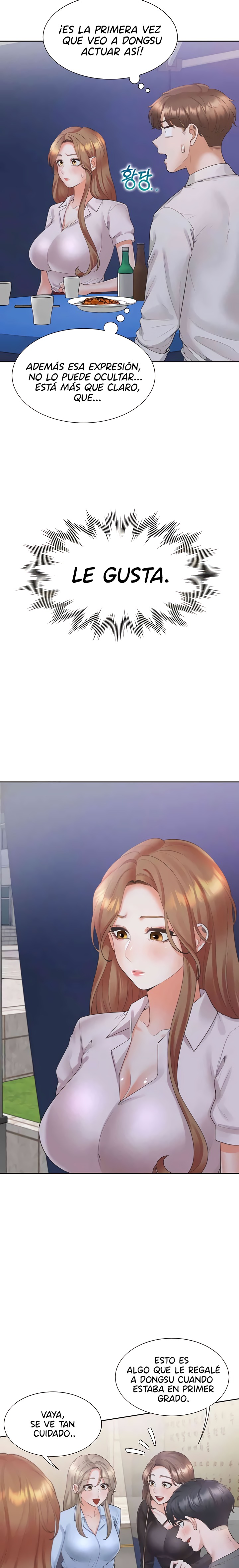 Bunking Bed Raw Chapter 89 Page 31