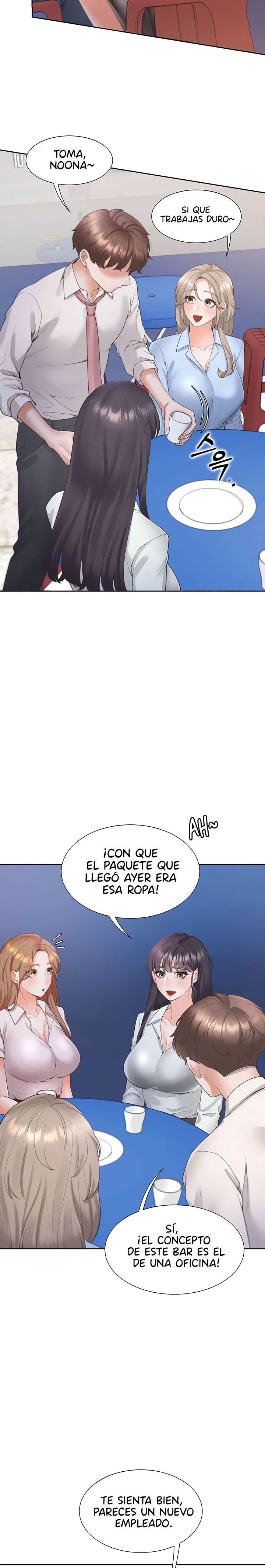 Bunking Bed Raw Chapter 89 Page 5