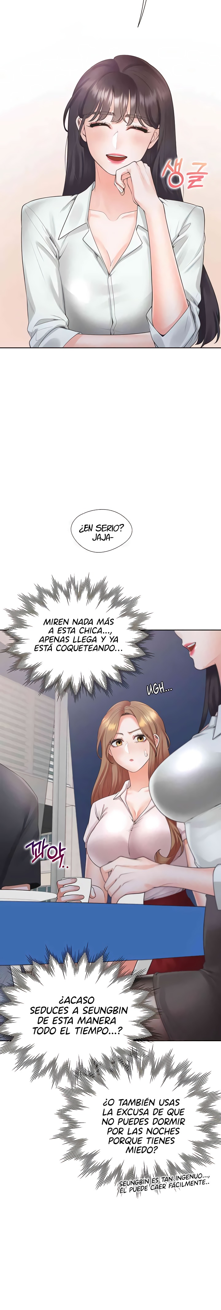 Bunking Bed Raw Chapter 89 Page 6